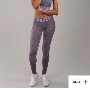 Gymshark Flex Leggings -SOLD-